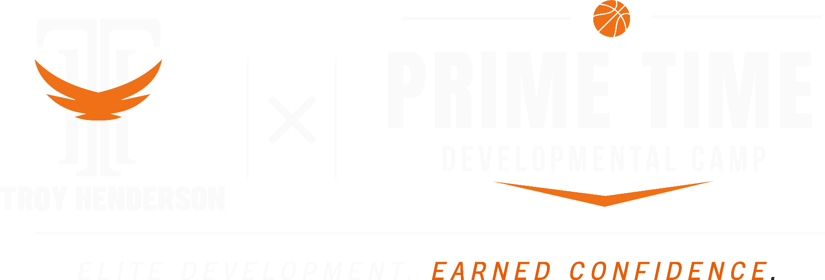 PrimeTime × Troy Henderson partnership lockup